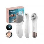 Escova de Limpeza Facial CECOTEC FaceCare SkinRoutine A01_EU01_102502