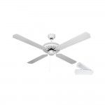 Ventoinha de Teto ORBEGOZO CF 07132 B