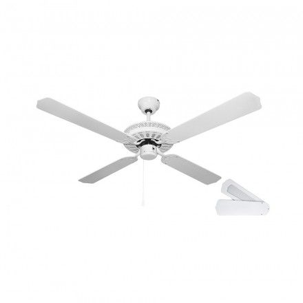 Ventoinha de Teto ORBEGOZO CF 07132 B