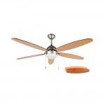 Ventoinha de Teto ORBEGOZO CP 48132