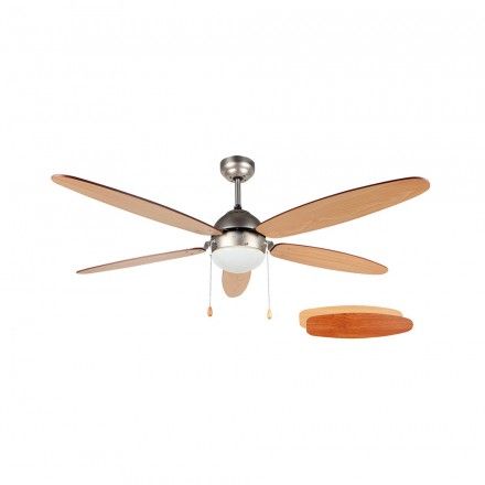 Ventoinha de Teto ORBEGOZO CP 48132