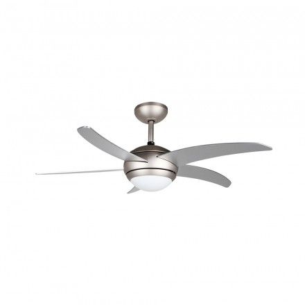 Ventoinha de Teto ORBEGOZO CP 53132 A