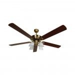 Ventoinha de Teto ORBEGOZO CP 66142