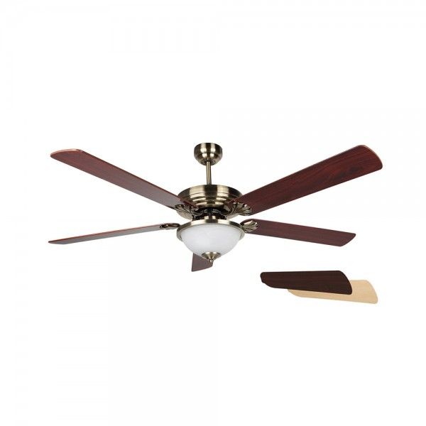 Ventoinha de Teto ORBEGOZO CP 80142 Ventoinha de Teto ORBEGOZO CP 80142