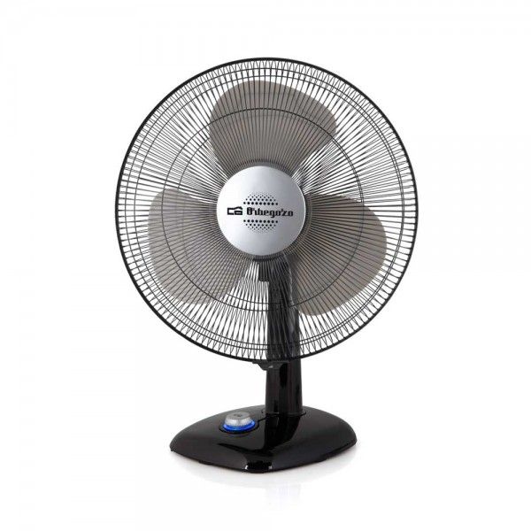 Ventoinha de Mesa ORBEGOZO TF 0144