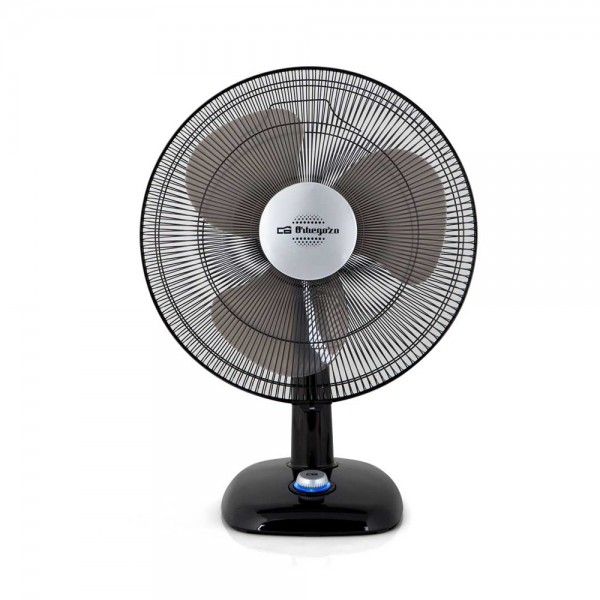 Ventoinha de Mesa ORBEGOZO TF 0144