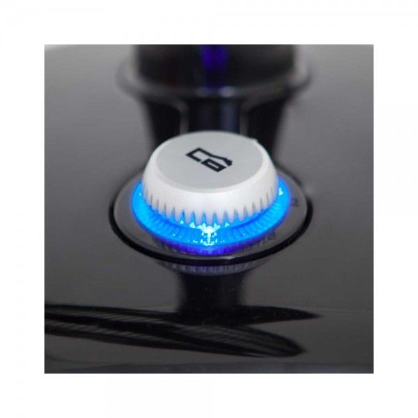 Ventoinha de Mesa ORBEGOZO TF 0144