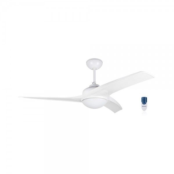 Ventoinha de Teto ORBEGOZO CP 90132