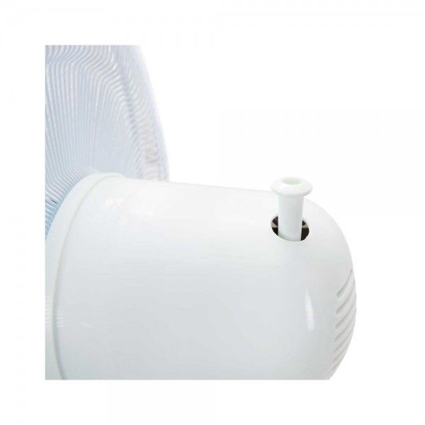 Ventoinha de Mesa ORBEGOZO TF 0138 Ventoinha de Mesa ORBEGOZO TF 0138