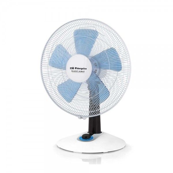 Ventoinha de Mesa ORBEGOZO TF 0138