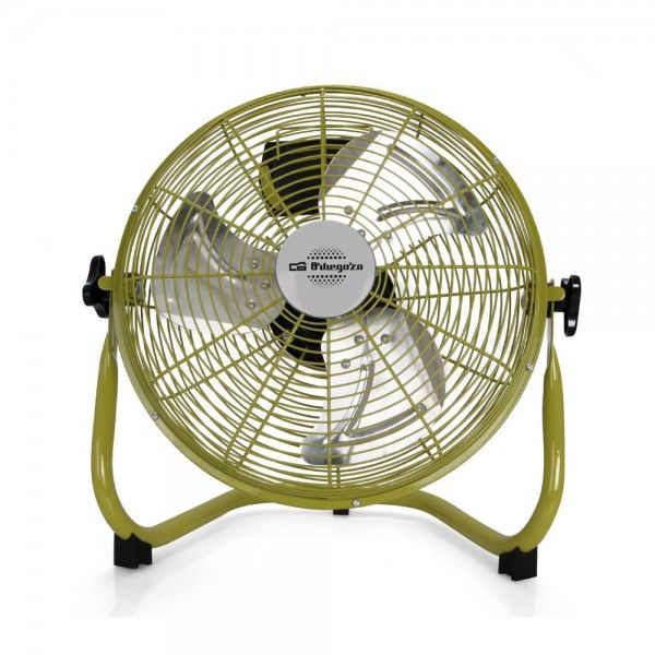 Ventoinha de Cho ORBEGOZO PW 1531