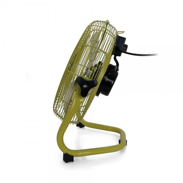 Ventoinha de Cho ORBEGOZO PW 1531