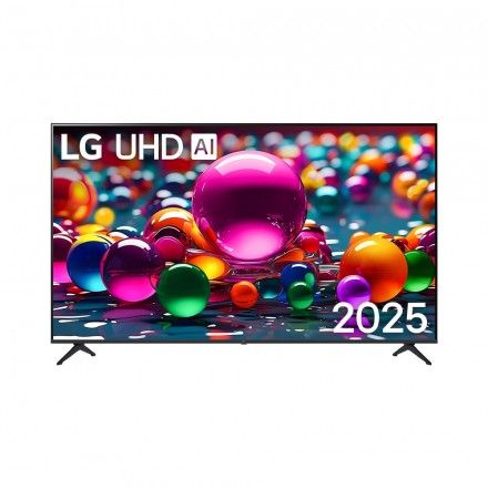 TV LG 86 86UA75006LA (LED - UHD 4K - SmarTV - 218 cm)