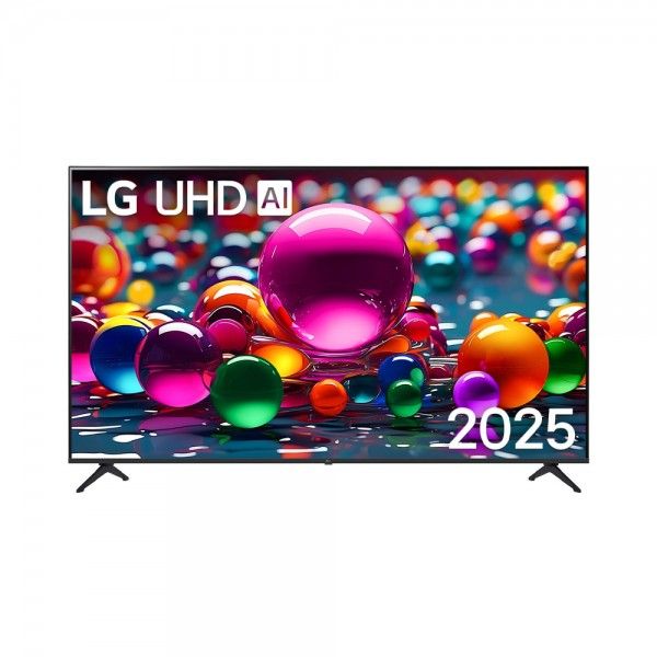 TV LG 86