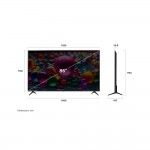 TV LG 86" 86UA75006LA (LED - UHD 4K - SmarTV - 218 cm)