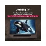 TV LG 65" 65UA73006LA (LED - 4K UHD  - SmartTV - 165 cm)