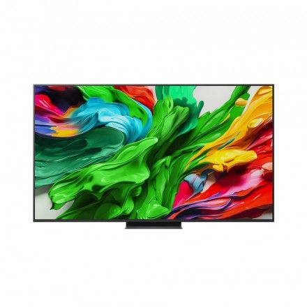 TV LG 65 65QNED86A6 (MiniLED - 4K Ultra HD - SmartTV - 165 cm)