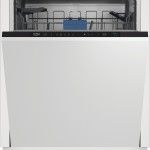 M�quina de Lavar Loi�a de Encastre BEKO BLVI84F