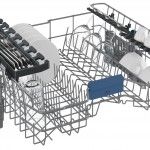 M�quina de Lavar Loi�a de Encastre BEKO BLVI84F