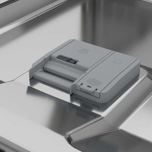 M�quina de Lavar Loi�a de Encastre BEKO BLVI84F