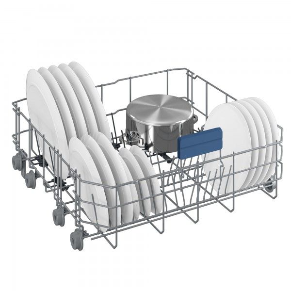 M�quina de Lavar Loi�a de Encastre BEKO BLVI84F