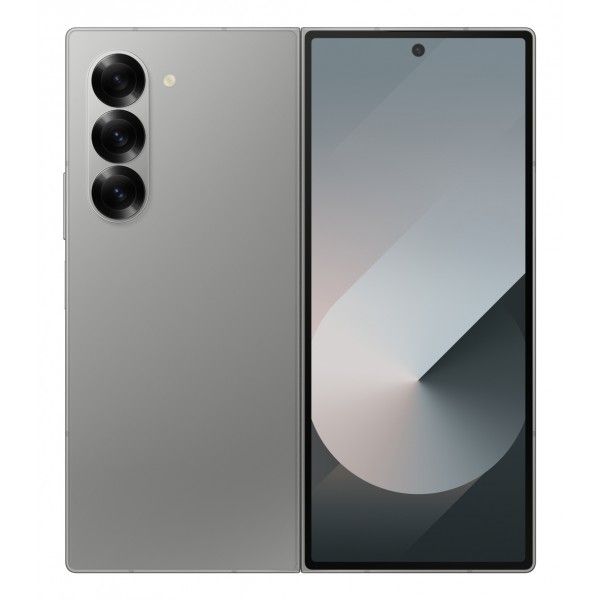 SMARTPHONE SAMSUNG GALAXY Z FOLD 6 SM-F956BZSBEUB
