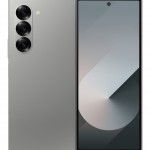 SMARTPHONE SAMSUNG GALAXY Z FOLD 6 SM-F956BZSBEUB