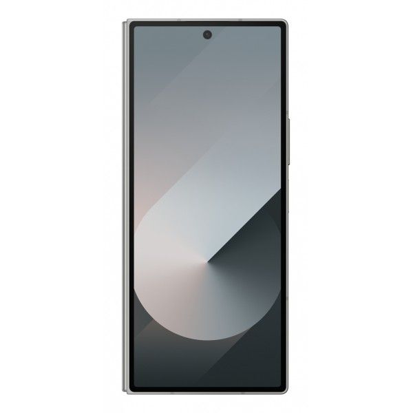 SMARTPHONE SAMSUNG GALAXY Z FOLD 6 SM-F956BZSBEUB