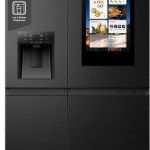 Frigor�fico Americano HISENSE RS9P628GPFE