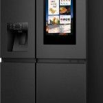 Frigor�fico Americano HISENSE RS9P628GPFE