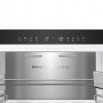 Frigorfico Combinado HISENSE Kitchen Fit RB3K330SAFC