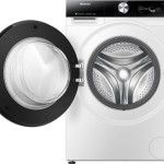 M�quina de Lavar Roupa HISENSE WF7S1247