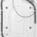 M�quina de Lavar Roupa HISENSE WF7S1247