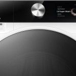 M�quina de Lavar Roupa HISENSE WF7S1247