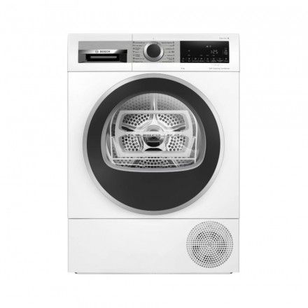 Mquina de Secar Roupa BOSCH WQG245D1ES