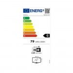 TV SAMSUNG 55" TQ55Q7FAAUXXC (QLED - 4K UHD - SmartTV - 140 cm)