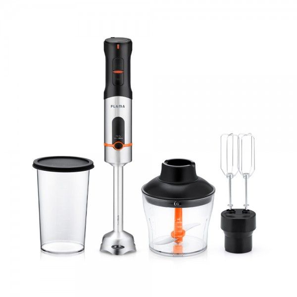 Varinha Mgica BlendUltra QuadBlade FLAMA 2054FL