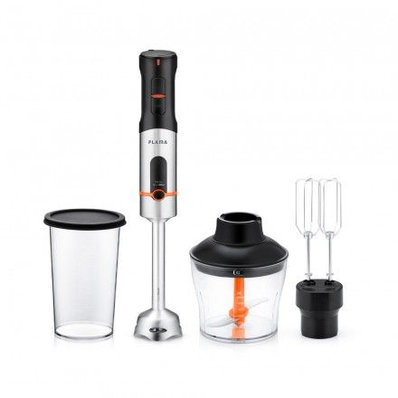 Varinha Mgica BlendUltra QuadBlade FLAMA 2054FL