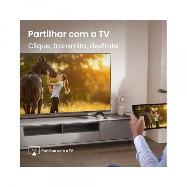 TV HISENSE 32