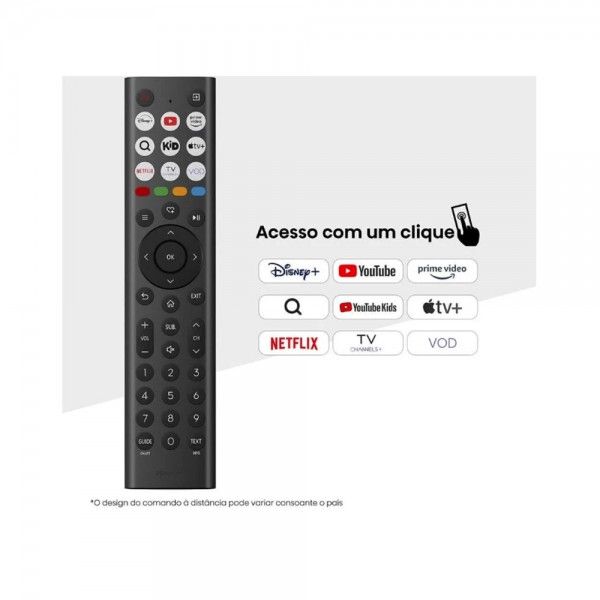 TV HISENSE 32