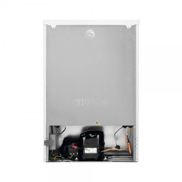 Arca Vertical AEG ATB48E1AW