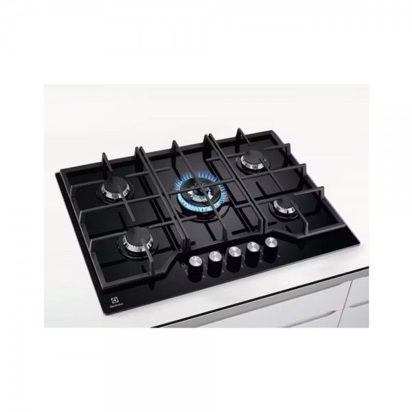 Placa Gs ELECTROLUX KGG75362K