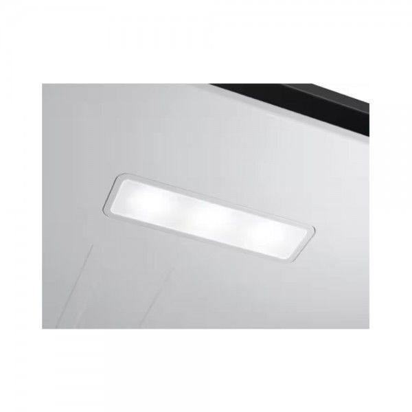 Frigorfico Combinado AEG ORC6N321DS