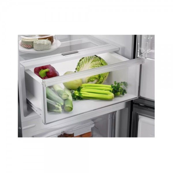 Frigorfico Combinado AEG ORC6N321DS