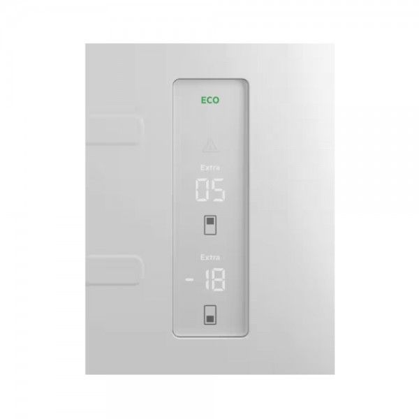 Frigorfico Combinado AEG ORC6N321DS