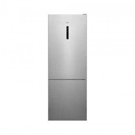 Frigorfico Combinado AEG ORC6M481EX