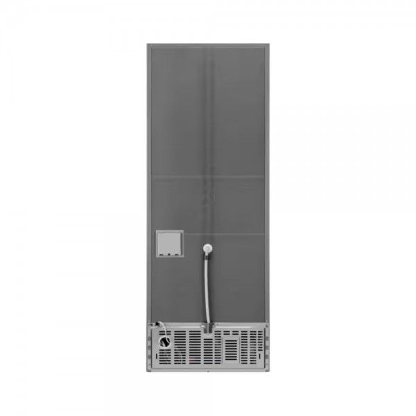 Frigorfico Combinado AEG ORC6M481EX