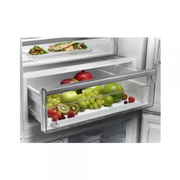 Frigorfico Combinado AEG ORC6M481EX