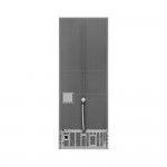 Frigorfico Combinado AEG ORC6M481EX
