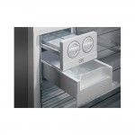 Frigorfico Combinado AEG ORC6M481EX